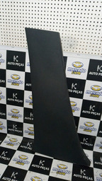 ACABAMENTO COLUNA CENTRAL RENAULT FLUENCE 2015 LADO ESQUERDO