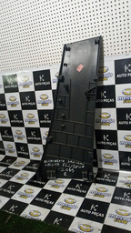 ACABAMENTO COLUNA CENTRAL RENAULT FLUENCE 2015 LADO ESQUERDO