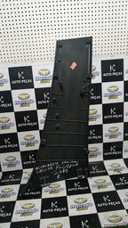 ACABAMENTO COLUNA CENTRAL RENAULT FLUENCE 2015 LADO ESQUERDO