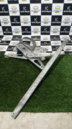 MÁQUINA DE VIDRO D.D RENAULT FLUENCE 2015 - SEM MOTOR