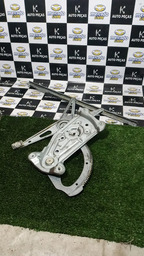 MÁQUINA DE VIDRO D.D RENAULT FLUENCE 2015 - SEM MOTOR