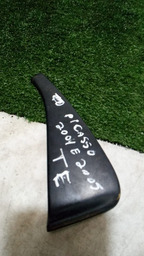 Acabamento Traseiro Esquerdo Picasso 2004