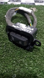 Botão Limitador De Velocidade Renault Fluence 2015