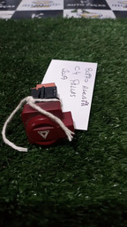 BOTÃO ALERTA C4 PALLAS 2009