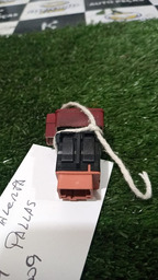 BOTÃO ALERTA C4 PALLAS 2009