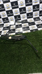 Mangueira Filtro De Combustível Picasso 2004