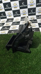 DIFUSOR DO PAINEL LADO DIREITO C4 PALLAS 2010