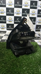 DIFUSOR DO PAINEL LADO DIREITO C4 PALLAS 2010