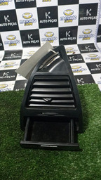 DIFUSOR DO PAINEL LADO DIREITO C4 PALLAS 2010