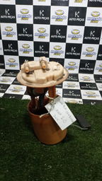 Bomba De Combustível Picasso 2004 2.0