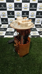 BOMBA DE COMBUSTÍVEL PICASSO 2004 2.0