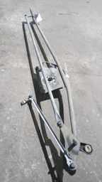 LIMPADOR DIANTEIRO PICASSO 2004