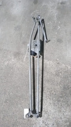 LIMPADOR DIANTEIRO PICASSO 2004