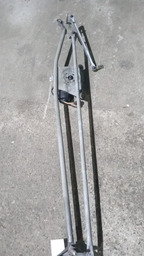 LIMPADOR DIANTEIRO PICASSO 2004