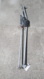 LIMPADOR DIANTEIRO PICASSO 2004