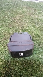 BOTÃO DE VIDRO DIANTEIRO PICASSO 2005