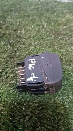 BOTÃO DE VIDRO DIANTEIRO PICASSO 2005