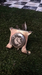 Cilindro De Porta Dianteira Direita Do Picasso 2004