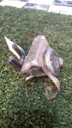 CILINDRO DE PORTA DIANTEIRA DIREITA DO PICASSO 2004