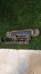 MAÇANETA EXTERNA LADO DIREITO XSARA PICASSO 2004