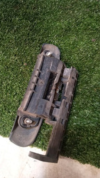 MAÇANETA EXTERNA LADO DIREITO XSARA PICASSO 2004