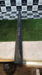 ACABAMENTO DA PORTA DIANTEIRA DIREITA PEUGEOT 206