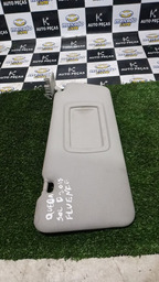 QUEBRA-SOL LADO DIREITO RENAULT FLUENCE 2015