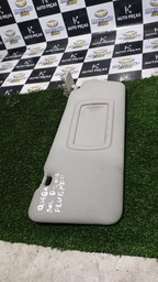 QUEBRA-SOL LADO DIREITO RENAULT FLUENCE 2015