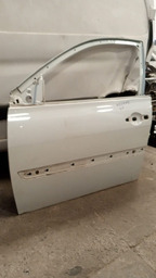 PORTA MEGANE DIANTEIRA ESQUERDA 2012