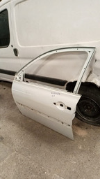 PORTA MEGANE DIANTEIRA ESQUERDA 2012