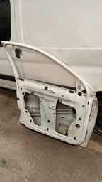 PORTA MEGANE DIANTEIRA ESQUERDA 2012