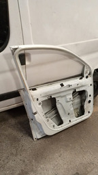 PORTA MEGANE DIANTEIRA ESQUERDA 2012