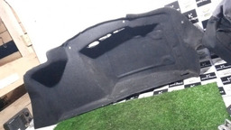 Acabamento Carpete Lado Dir Do Porta-malas C4 Pallas 2010