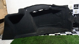 ACABAMENTO CARPETE LADO DIR DO PORTA-MALAS C4 PALLAS 2010