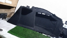 ACABAMENTO CARPETE LADO DIR DO PORTA-MALAS C4 PALLAS 2010