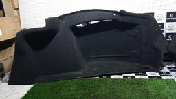 ACABAMENTO CARPETE LADO DIR DO PORTA-MALAS C4 PALLAS 2010