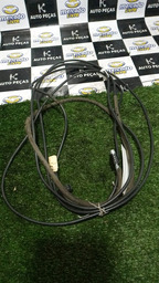 FIO DA ANTENA C4 PALLAS 2010