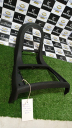 Moldura Console Central Cambio Citroen C4 Pallas 2012