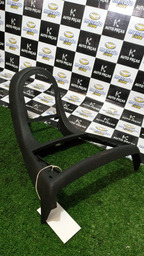 MOLDURA CONSOLE CENTRAL CAMBIO CITROEN C4 PALLAS 2012