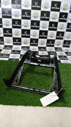 MOLDURA CONSOLE CENTRAL CAMBIO CITROEN C4 PALLAS 2012