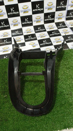 MOLDURA CONSOLE CENTRAL CAMBIO CITROEN C4 PALLAS 2012