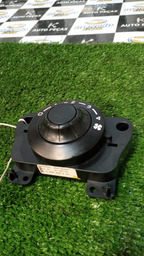 COMANDO AR CONDICIONADO TRASEIRO CONSOLE C4 PALLAS 2012