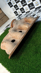 COLETOR DE ESCAPE PEUGEOT 307