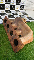 COLETOR DE ESCAPE PEUGEOT 307