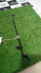 Vareta Do Capô Renault Kwid 2018