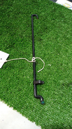 VARETA DO CAPÔ RENAULT KWID 2018