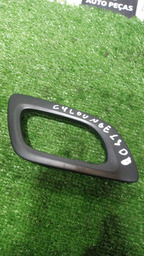 Acabamento Maçaneta Interna Dianteira Direita C4 Lounge 2013