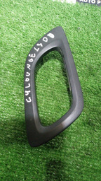 ACABAMENTO MAÇANETA INTERNA DIANTEIRA DIREITA C4 LOUNGE 2013