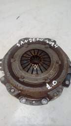 KIT EMBREAGEM DISCO + PLATO RENAULT SANDERO 1.0 16V