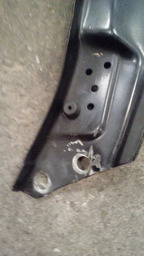 MINI FRENTE RENAULT MEGANE 2005